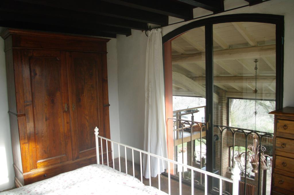 La Casa Sopra Le Nuvole Villa Medesano Eksteriør billede