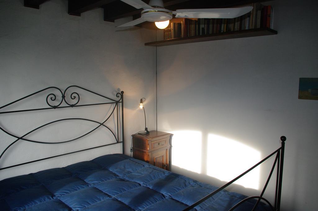 La Casa Sopra Le Nuvole Villa Medesano Eksteriør billede